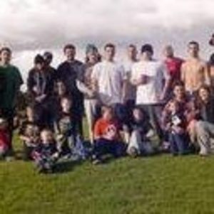 Meet your Posher, Cathy